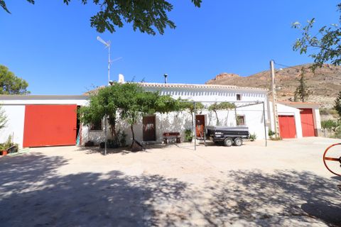 Landejendom i Lorca, Murcia, Lorca - € 399.950 | Ref: 2283-CH - foto 7